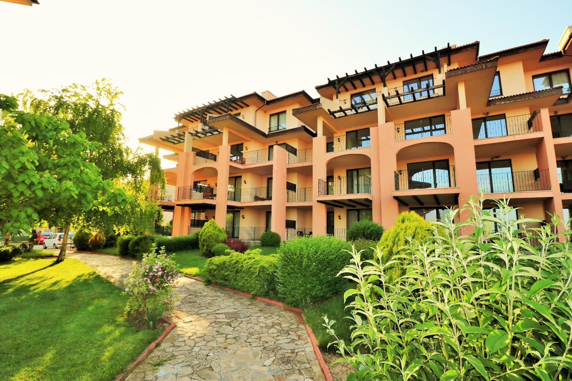 Kaliakria Sea View Apartment